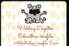 Dog Sitter Avellino - Napoli - Caserta - Benevento - Salerno